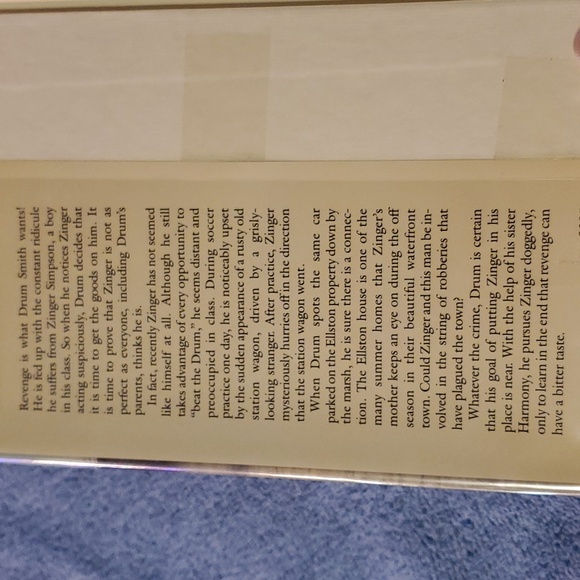 Long Crescent Marsh - Picture 3 of 4